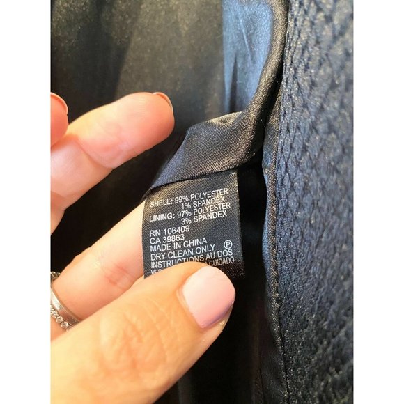 Catherine Malandrino Blazer *3/$20 Sale* - Picture 9 of 9